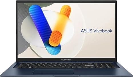 ASUS Vivobook 17