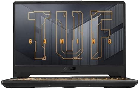 ASUS TUF Gaming F15