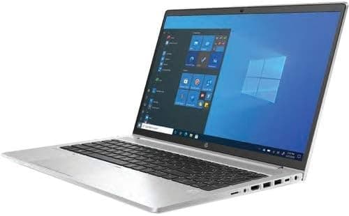 HP ProBook 455 G8