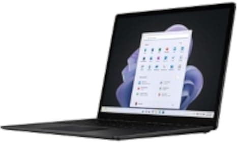 Microsoft Surface Laptop 5