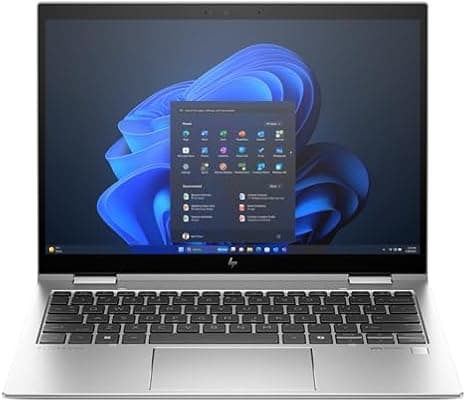 HP EliteBook x360 830 G11