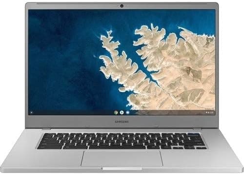 Samsung Chromebook 4+