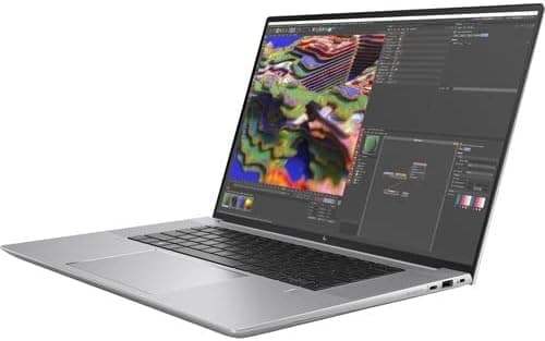 HP ZBook Studio G9