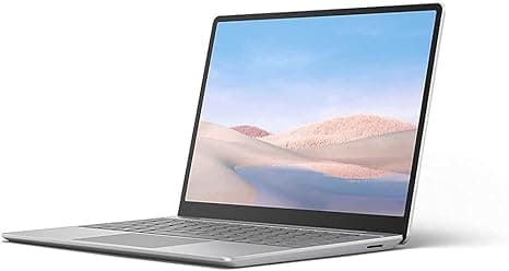 Microsoft Surface Laptop Go