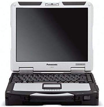 Panasonic Toughbook CF-31