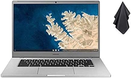 Samsung Chromebook 4+