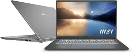 MSI Prestige