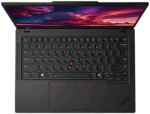 Lenovo ThinkPad P14s Gen 5