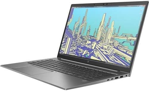 HP ZBook Firefly 15 G8
