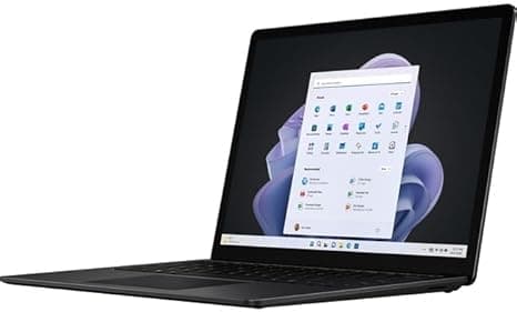 Microsoft Surface Laptop 5