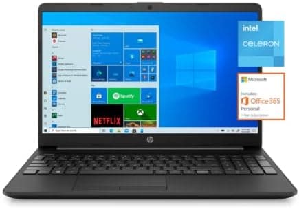 HP 15