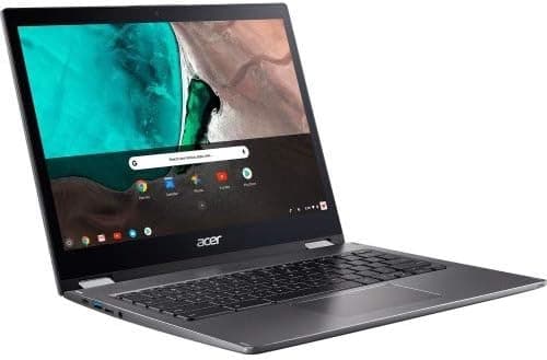 Acer Chromebook Spin 13