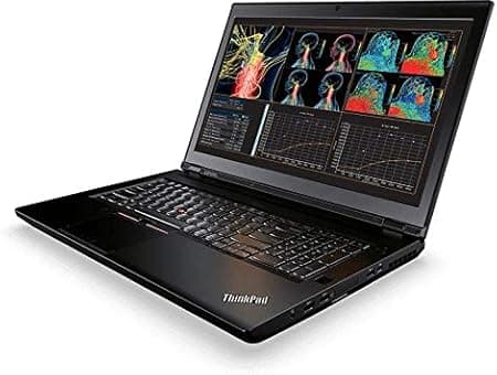 Lenovo ThinkPad P71