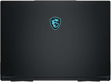MSI Stealth 18 AI Studio