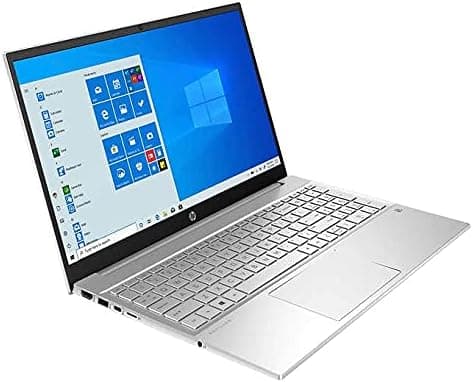 HP Pavilion 15
