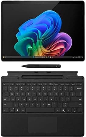 Microsoft Surface Pro 11