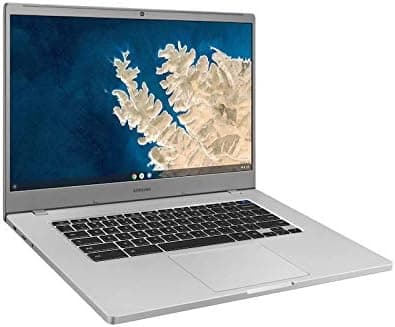 Samsung Chromebook 4+ (XE350XBA)