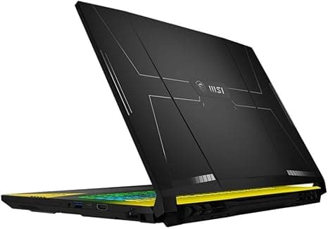 MSI Crosshair 17