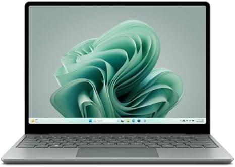 Microsoft Surface Laptop Go 3 (2023)