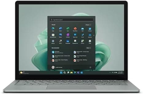 Microsoft Surface Laptop 5