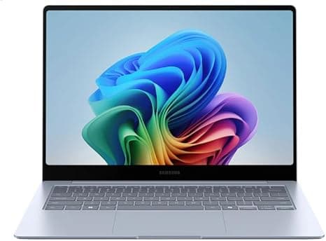 Samsung Galaxy Book4 Edge