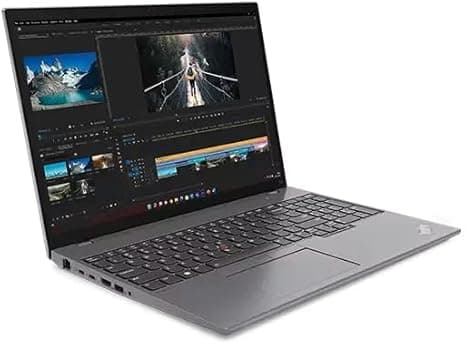 Lenovo ThinkPad T16 Gen 2