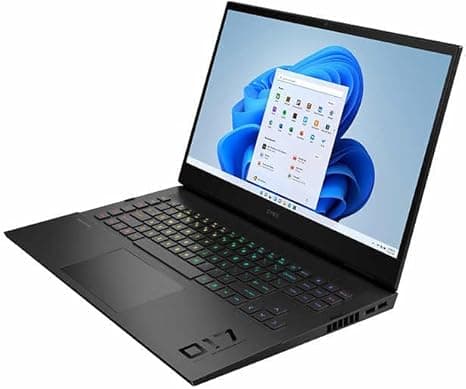 HP OMEN 17