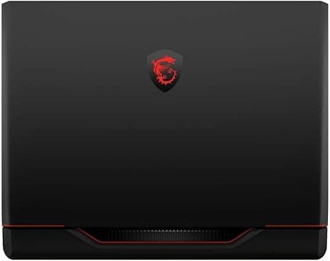 MSI Raider GE68 HX