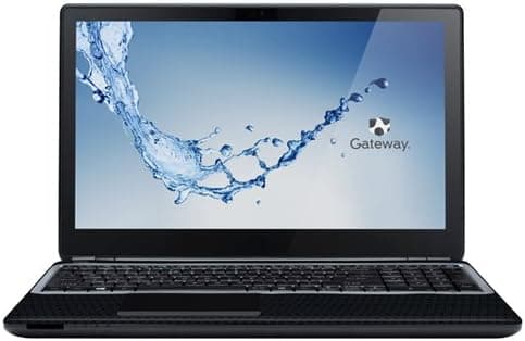Gateway NV570P10u