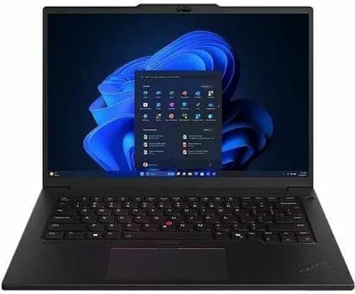 Lenovo ThinkPad P14s Gen 5