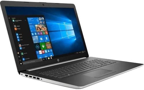 HP 470 G7