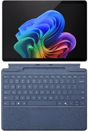 Microsoft Surface Pro 11