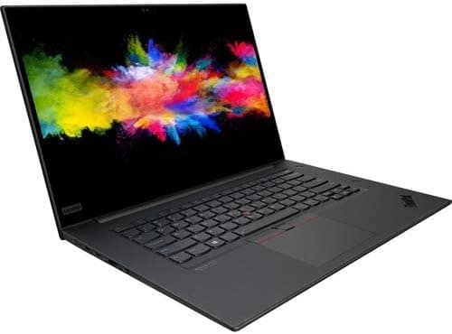 Lenovo ThinkPad P1 (Gen 3)