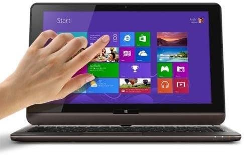 Toshiba Satellite