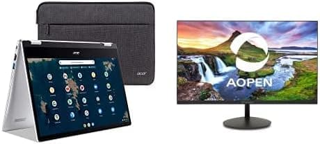 Acer Chromebook Spin 314
