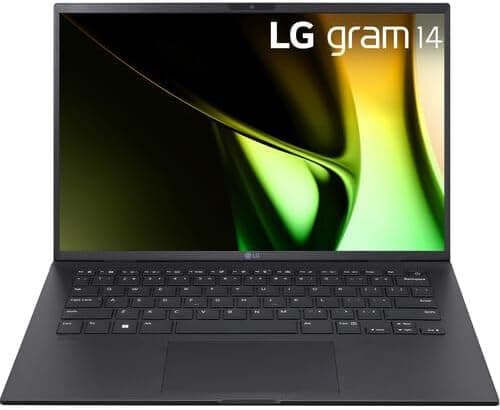 LG gram 14
