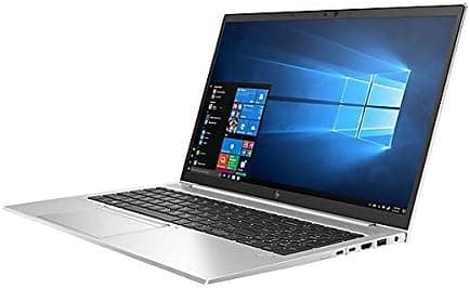 HP EliteBook 855 G7