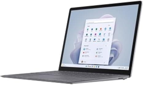 Microsoft Surface Laptop 5