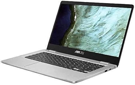 ASUS Chromebook C523