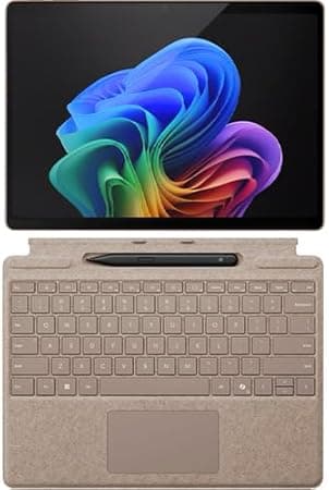 Microsoft Surface Pro 11