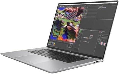 HP ZBook Studio G9