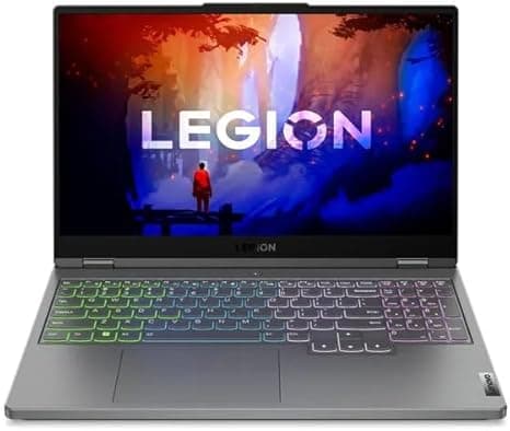 Lenovo Legion 5 15