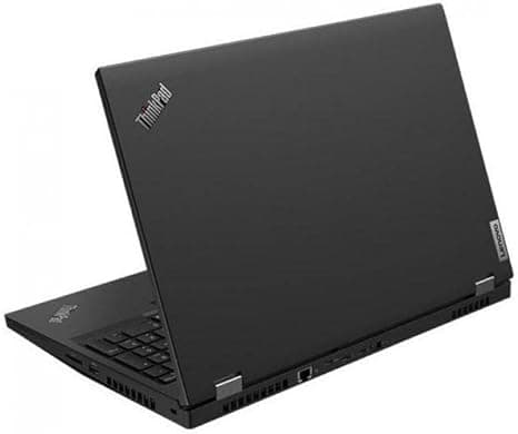 Lenovo ThinkPad P15 Gen 1