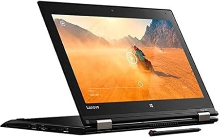 Lenovo ThinkPad Yoga 260