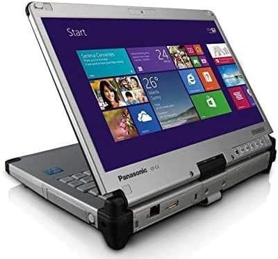 Panasonic CF-C2