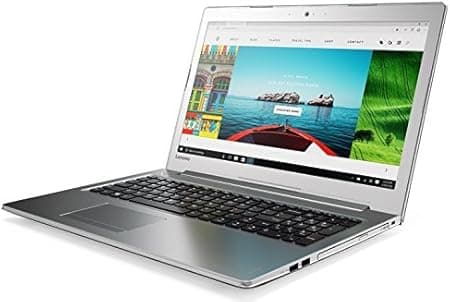Lenovo ideapad 510 (15")