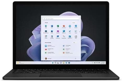 Microsoft Surface Laptop 5