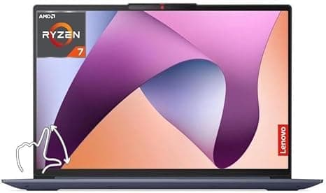 Lenovo IdeaPad Slim 5 16