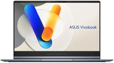 ASUS Vivobook S 15 OLED