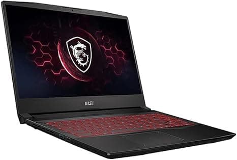 MSI Pulse GL66